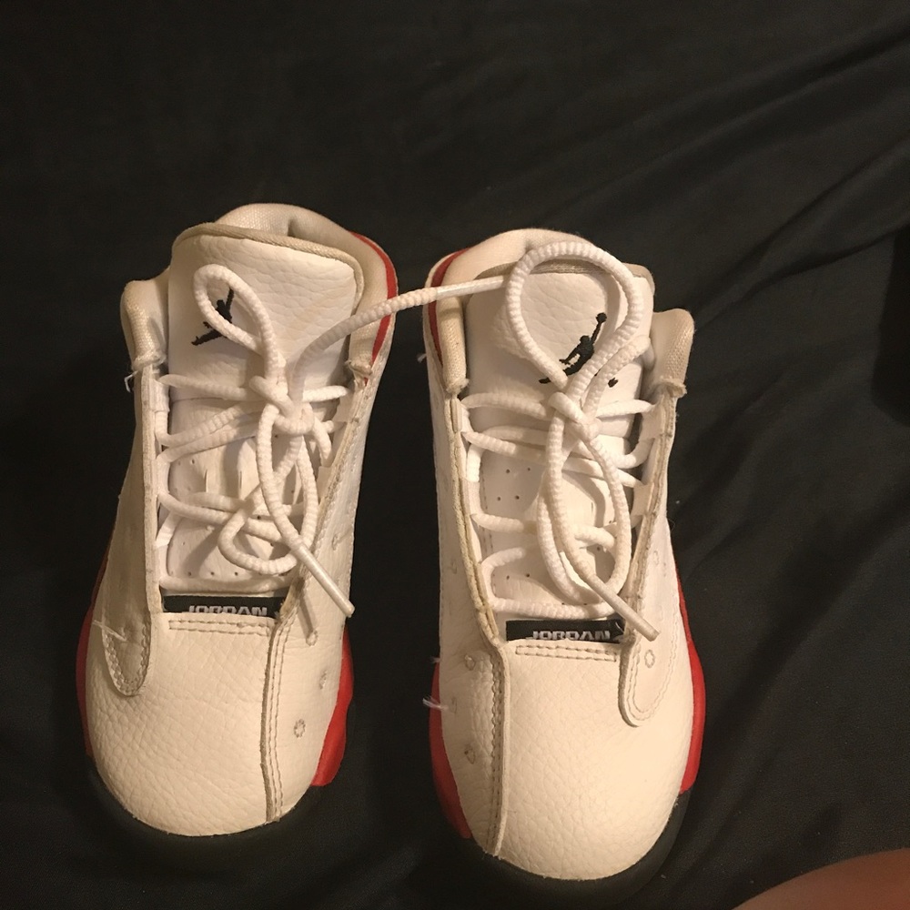 Jordan's-like new